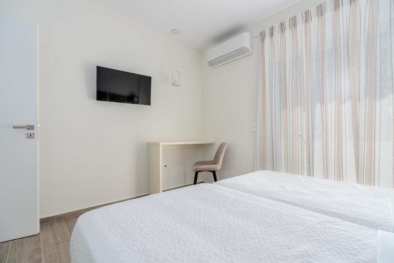 Costa Vasia Boutique Apartments Vrahati Exterior foto